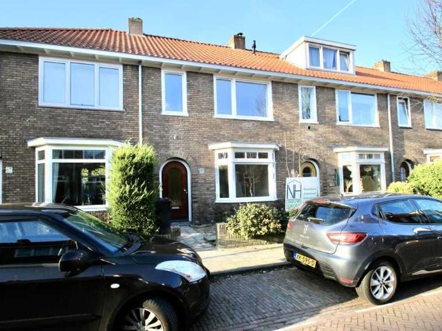 Woning te huur in Haarlem, Noord Holland