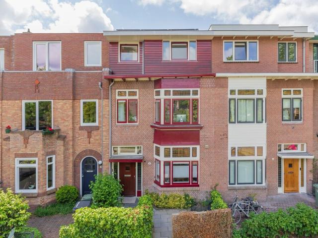 Woning te huur in Haarlem, Noord Holland