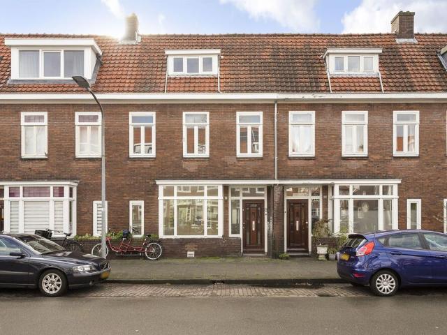 Woning te huur in Haarlem, Noord Holland