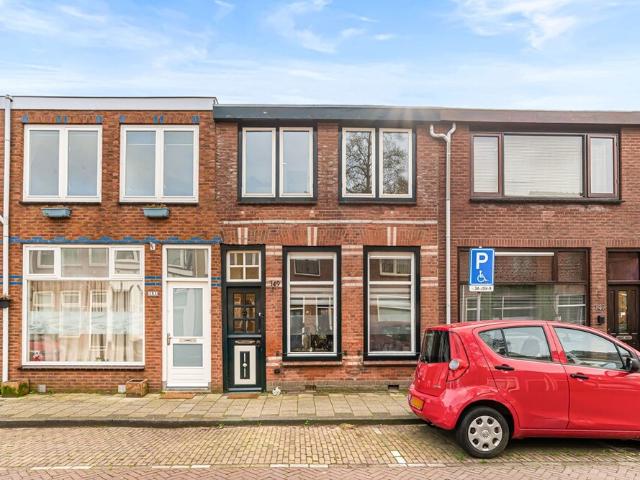 Woning te huur in Haarlem, Noord Holland