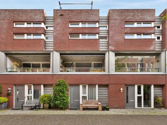 Woning te huur in Haarlem