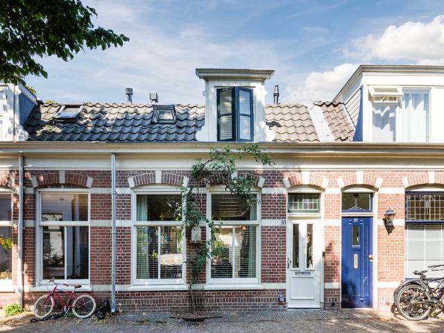 Woning te huur in Haarlem, Noord Holland