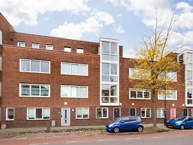 Eengezinswoning te huur in Haarlem