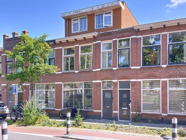 Woning te huur in Haarlem, Noord Holland