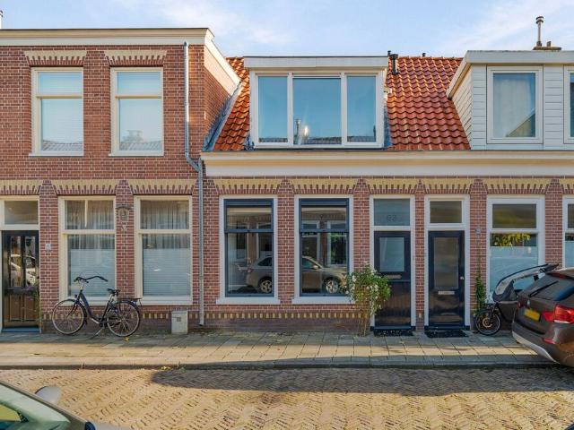 Woning te huur in Haarlem, Noord Holland
