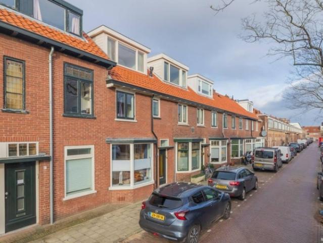 Woning te huur in Haarlem, Noord Holland