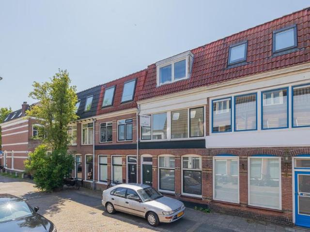 Woning te huur in Haarlem, Noord Holland