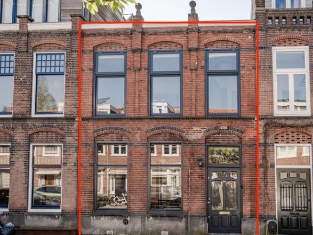 Woning te huur in Haarlem, Noord Holland