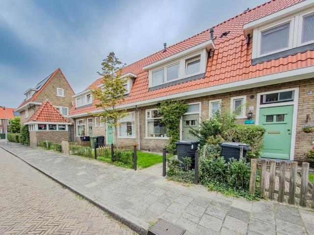 Woning te huur in Haarlem, Noord Holland
