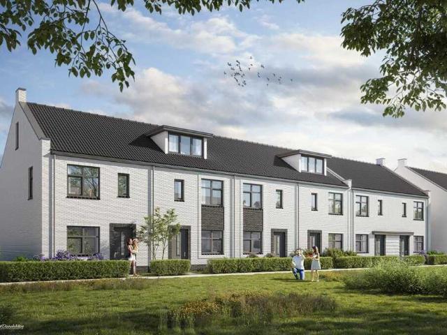 Woning te huur in Overijssel