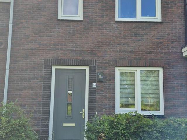 Woning te huur in Haren, Groningen