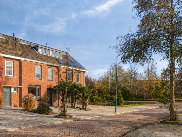 Woning te huur in Woerden, Utrecht