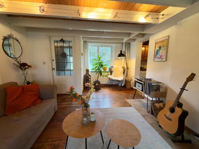 Woning te huur in Heelsum, Gelderland