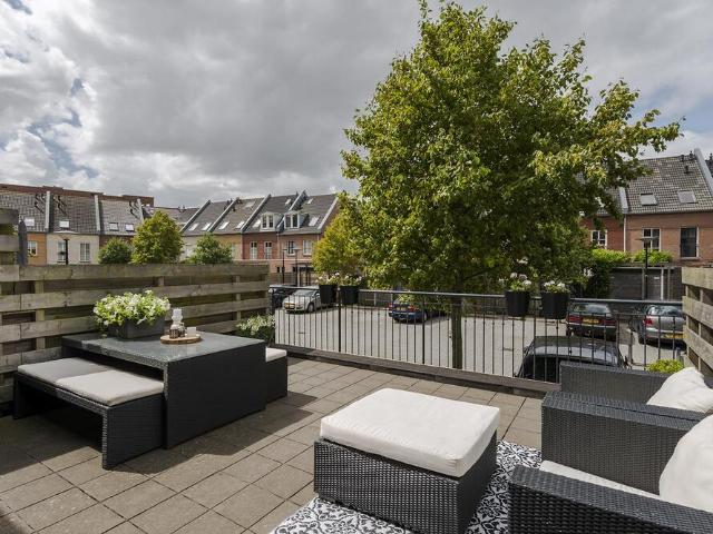 Woning te huur in Heemskerk, Noord Holland