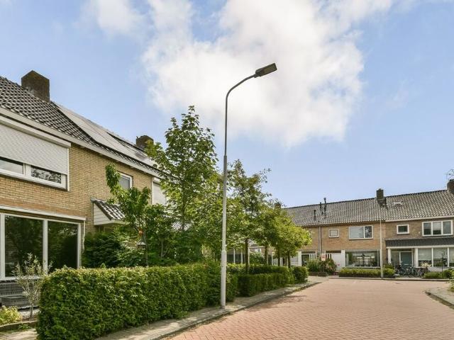 Woning te huur in Heemskerk, Noord Holland