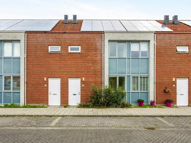 Woning te huur in Heerhugowaard, Noord Holland