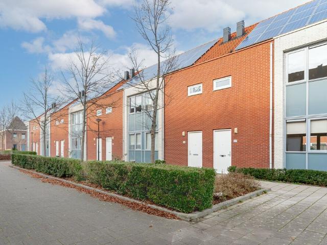 Woning te huur in Heerhugowaard, Noord Holland