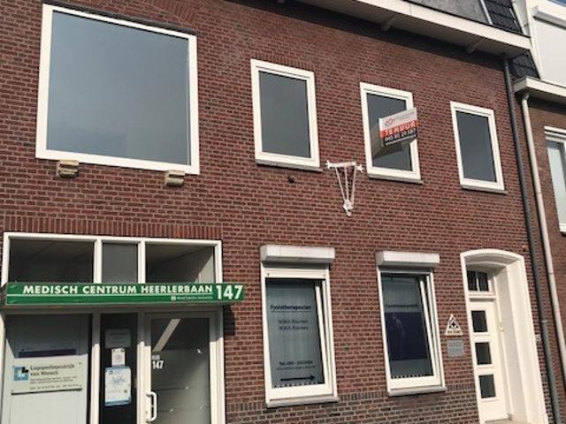 Bovenwoning te huur in Heerlen Bovenwoning te huur in Heerlen