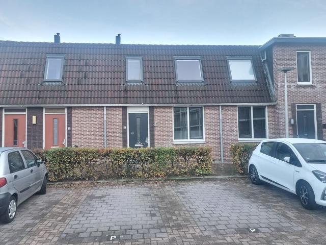 Eengezinswoning te huur in Hendrik-ido-ambacht, Zuid Holland