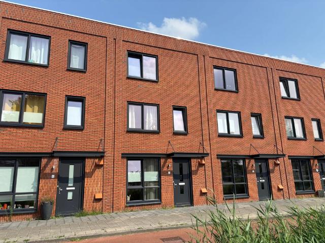 Woning te huur in Hengelo, Overijssel