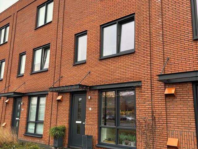 Eengezinswoning te huur in Olland, Overijssel