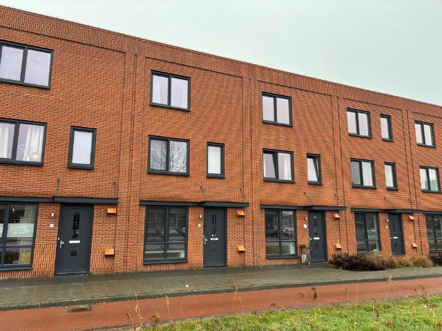 Woning te huur in Olland, Overijssel