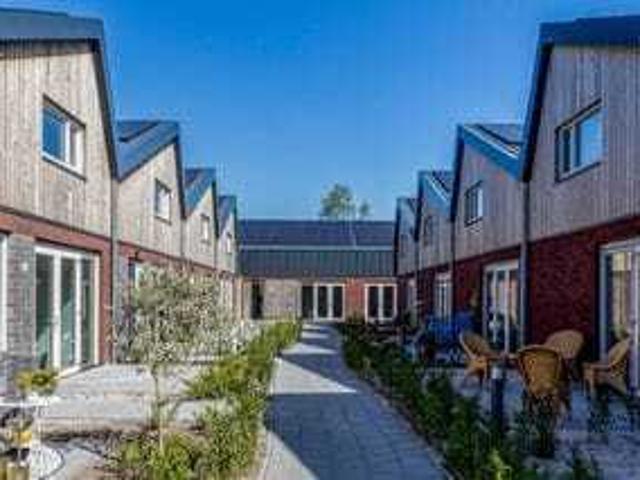 Eengezinswoning te huur in Olland, Overijssel