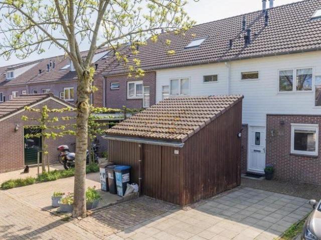 Woning te huur in Hillegom, Zuid Holland