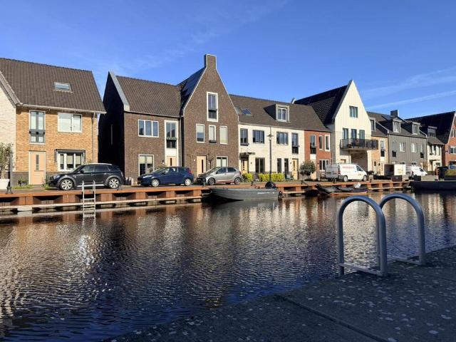 Woning te huur in Hillegom, Zuid Holland