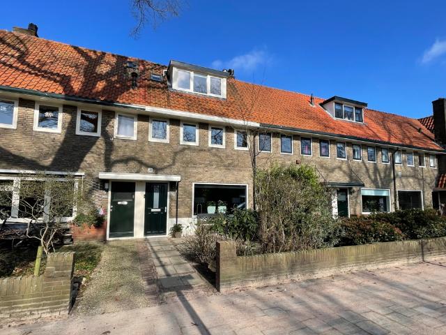 Eengezinswoning te huur in Hilversum