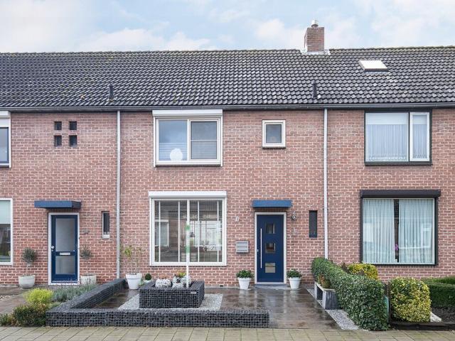 Woning te huur in Hoek, Terneuzen
