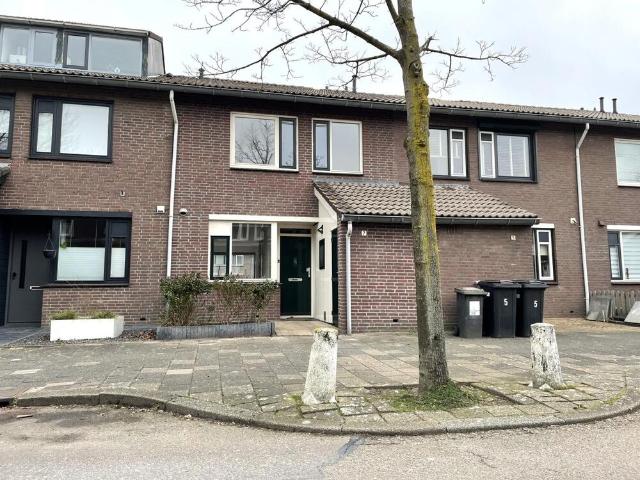 Woning te huur in Hoofddorp, Noord Holland