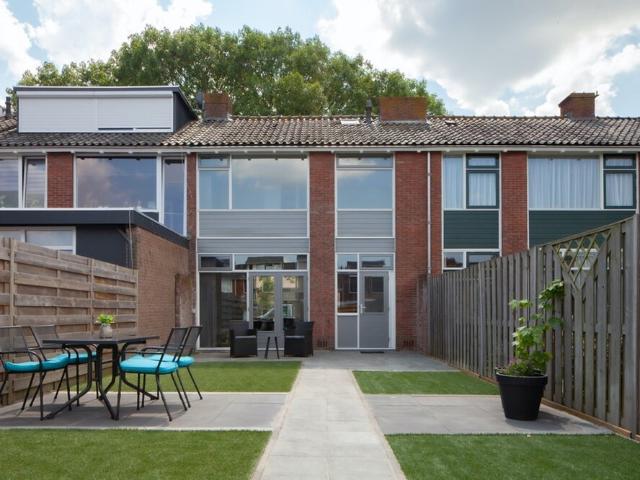 Woning te huur in Hoofddorp, Noord Holland