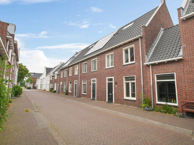 Woning te huur in Hoofddorp, Noord Holland
