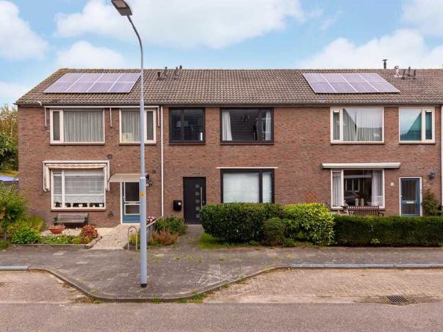 Woning te huur in Hoofddorp, Noord Holland
