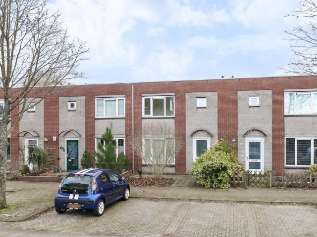 Woning te huur in Hoofddorp, Noord Holland