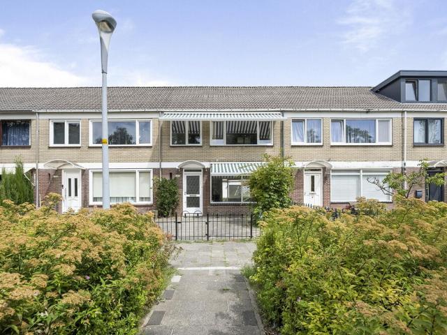 Woning te huur in Hoofddorp, Noord Holland
