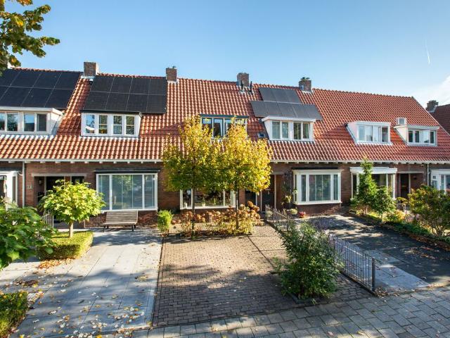 Woning te huur in Hoofddorp, Noord Holland