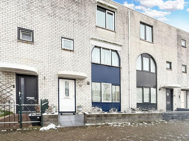 Woning te huur in Hoofddorp, Noord Holland