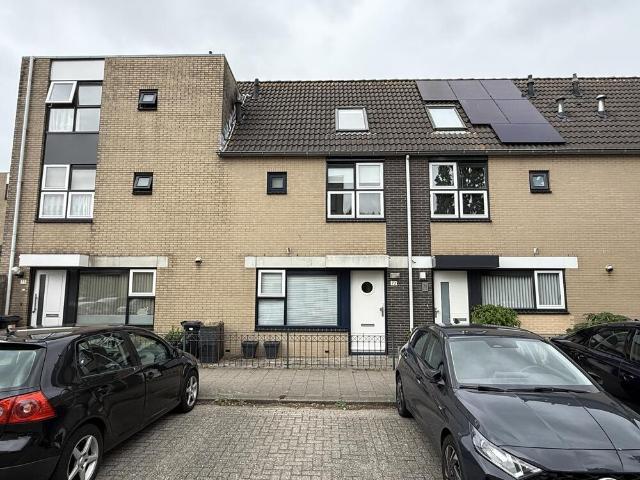Eengezinswoning te huur in Hoofddorp
