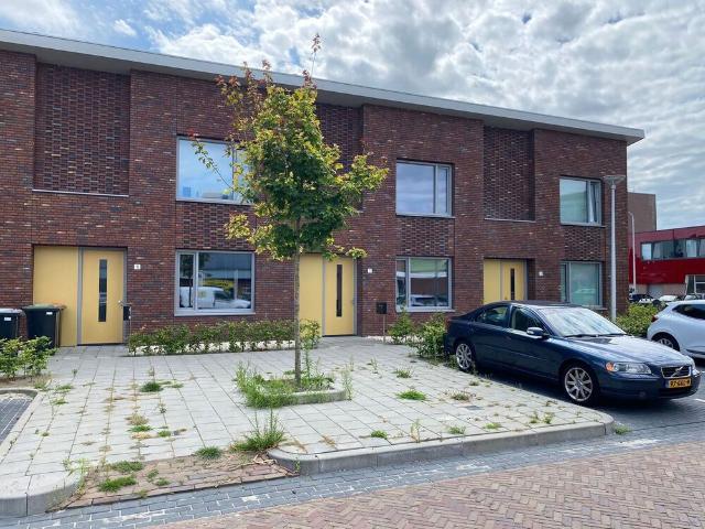 Woning te huur in Drenthe