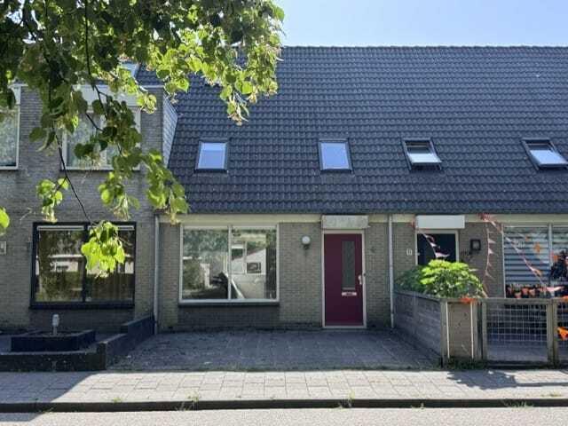 Woning te huur in Hoorn, Noord Holland