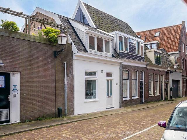 Appartement te huur in Hoorn