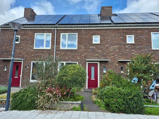 Woning te huur in Hoorn, Noord Holland