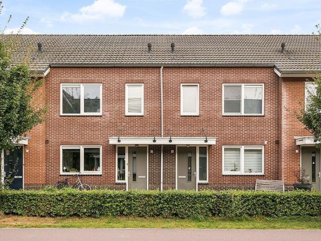 Woning te huur in Houten, Utrecht