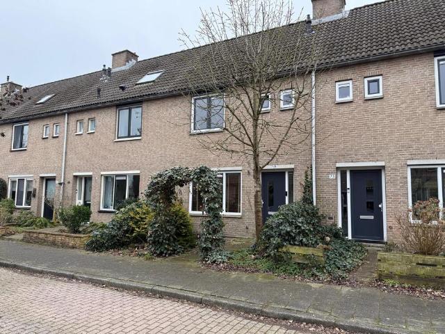 Woning te huur in Huizen, Noord Holland