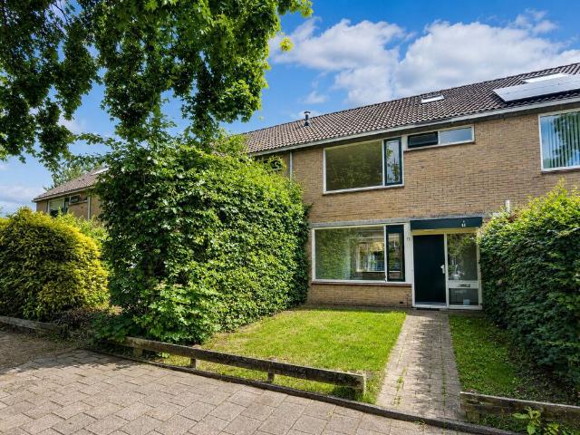 Woning te huur in Huizen, Noord Holland
