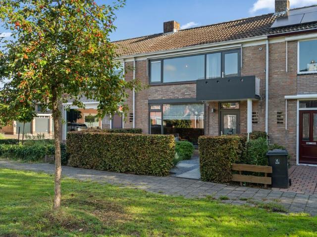 Eengezinswoning te huur in Ijsselstein, Utrecht