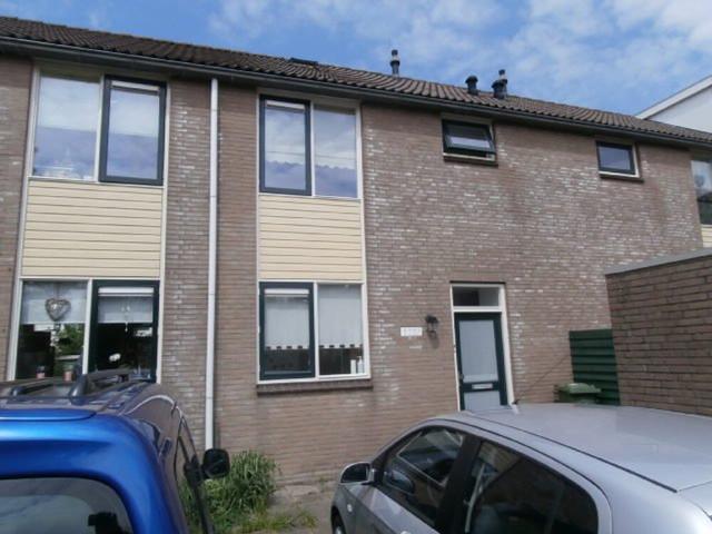Eengezinswoning te huur in Julianadorp