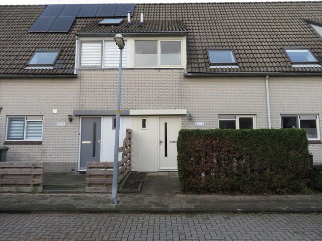 Woning te huur in Den Helder, Noord Holland